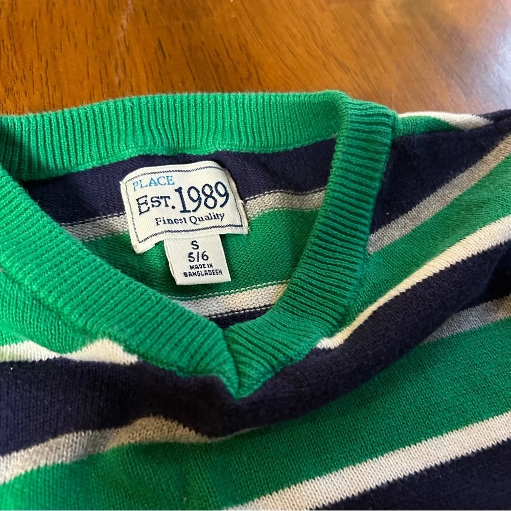 1989 Place boys size